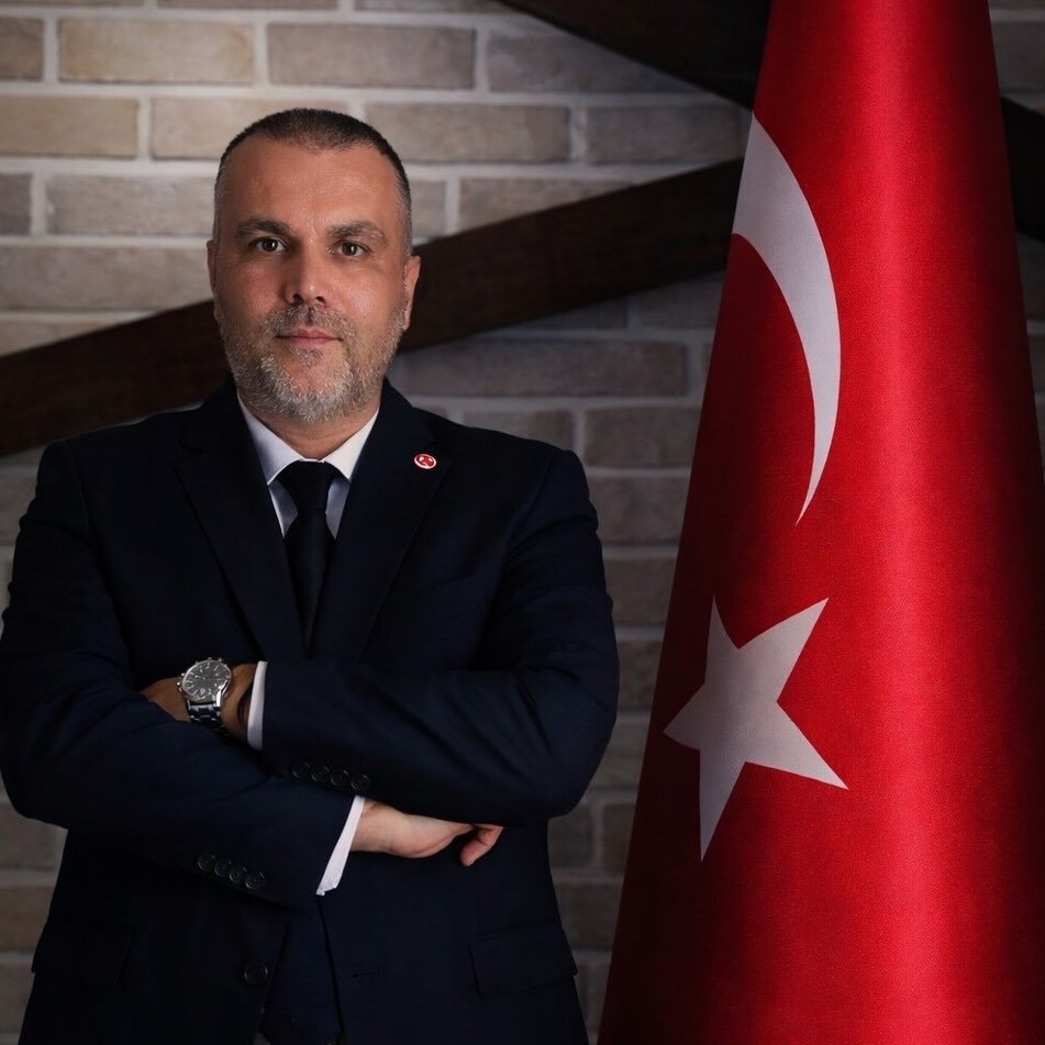 Barış Bağırlar — Cimetrica One kurucusu